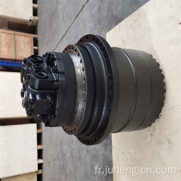 Excavator TM40VC Excavator Hydraulic Final Drive